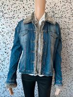 Jeansjacke von s.Oliver QS Schleswig-Holstein - Itzehoe Vorschau