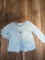 Verbaudet Strickjacke Babykleidung Größe 86 Schleswig-Holstein - Neuenbrook Vorschau