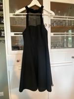 Sommerkleid Kleid von Shein schwarz Gr.M sehr gut erhalten Bayern - Taufkirchen Vils Vorschau