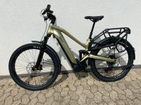 Fahrrad Giant, Storm Guard E+3 Vorführer Niedersachsen - Giesen Vorschau