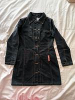 Damen,Mädchen  Jeans Mantel gr.S Nordrhein-Westfalen - Gütersloh Vorschau