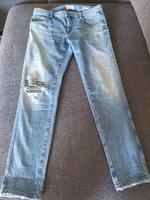 Replay Jeans Katewin 27/28 Hessen - Hessisch Lichtenau Vorschau