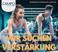 Kursleiter * in / Trainer*in / Fitnessinstruktor*in gesucht Rheinland-Pfalz - Koblenz Vorschau