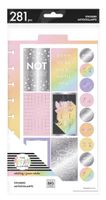 Happy Planner • Not Today Dashboard Sticker • 14 Seiten • NEU Nordrhein-Westfalen - Lippstadt Vorschau