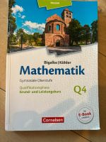 Bigalke / Köhler Mathematik Q4 Hessen - Freigericht Vorschau