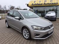 Volkswagen Golf VII Sportsvan Comfortline Navi BlueMotionTe Brandenburg - Cottbus Vorschau