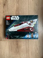 LEGO® Star Wars 75333 Obi-Wan Kenobi‘s Jedi Starfighter *Neu&OVP* Baden-Württemberg - Wernau Vorschau