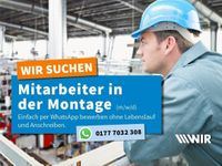 ✅ Montagemitarbeiter (m/w/d) bis zu 21,45€ + Zulagen + Benefits Nordrhein-Westfalen - Wermelskirchen Vorschau