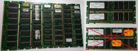 SD-RAM diverse Module (Infineon, Apacer, Hyundai, ...) Berlin - Lichtenberg Vorschau