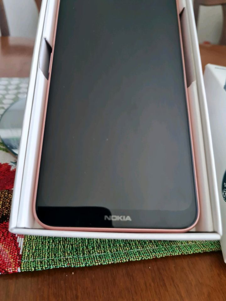 Nokia G 50 in Lemgo