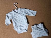 2 Baby Bodys 44 46 Nordrhein-Westfalen - Lippstadt Vorschau