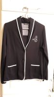 Blazer Jacke  Gr.40  marine Gerry Weber neuwertig Nordrhein-Westfalen - Hürth Vorschau