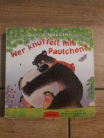 Wer Knuffelt mit Paulchen Schleswig-Holstein - Achterwehr Vorschau