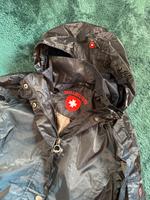 WELLENSTEYN Barbados Damen Mantel Regenjacke dunkelblau M Glanz Sachsen - Pirna Vorschau