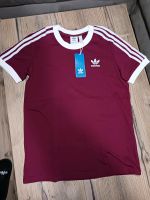 Adidas Tshirt Damen Größe Xs NEU Nordrhein-Westfalen - Gelsenkirchen Vorschau