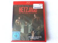 Hetzjagd - Auf der Spur des Killers - Blu-ray - Neu + OVP Nordrhein-Westfalen - Alsdorf Vorschau