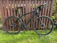 Cannondale Bad Boy 1 Größe M46 Nordrhein-Westfalen - Bad Salzuflen Vorschau