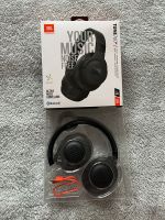 JBL Tune 760 NC / Over-ear Kopfhörer Schleswig-Holstein - Henstedt-Ulzburg Vorschau