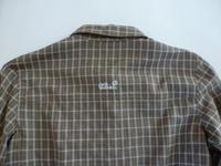 Jack Wolfskin Bluse z. krempeln, L-Arm, Gr.40, Bayern - Kitzingen Vorschau