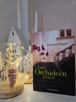 Lucinda Riley Das Orchideen Haus Dortmund - Mitte Vorschau