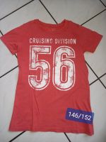 Jungen Shirt Gr 146 inkl Versand Nordrhein-Westfalen - Lippstadt Vorschau