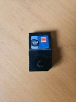 Memory Card Nintendo GameCube Niedersachsen - Melle Vorschau