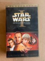 Videokassette Star Wars "Die dunkle Bedrohung" Nordrhein-Westfalen - Kreuzau Vorschau