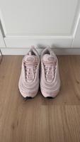 Nike Air Sneaker rosa Niedersachsen - Rodenberg Vorschau