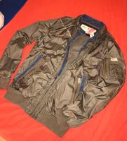 Khujo Jacke mit eingearbeiteter Kapuze Brandenburg - Finsterwalde Vorschau
