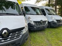 Renault Master L3H2 2,3 130Ps Klima  Transporter Camping Niedersachsen - Dersum Vorschau