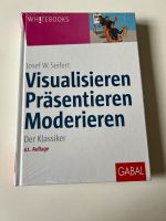 Buch - Visualisieren Präsentieren Moderieren Nordrhein-Westfalen - Witten Vorschau