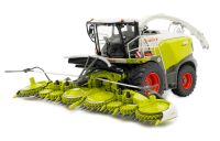 MarGeModels 2223 Claas Jaguar 990 mit Orbis 900 Rheinland-Pfalz - Hillscheid Vorschau