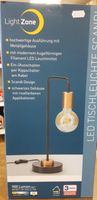 LED Metall-Tischleuchte Scandi 900 Lumen Berlin - Tempelhof Vorschau