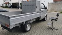 Suche Mechaniker oder Käufer für Donfeng Mini LKW Baden-Württemberg - Hirrlingen Vorschau