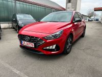 Hyundai i30 Edition 30 LED Navi Alu Sitzheizung Baden-Württemberg - Dürnau Vorschau