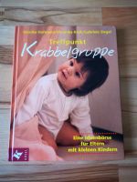 Buch "Treffpunkt Krabbelgruppe" - sehr gut erhalten - Kiel - Hassee-Vieburg Vorschau