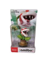 Piranha-Pflanze-amiibo (Super Smash Bros. Collection) Sachsen-Anhalt - Magdeburg Vorschau