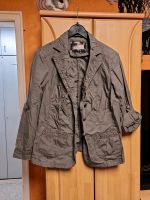 Jacke cargo Grün Gr. 40 Oliv München - Ramersdorf-Perlach Vorschau