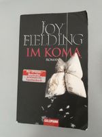 Buch Im Koma von Joy Fiedling Bayern - Manching Vorschau