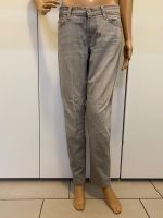 7 FOR ALL MANKIND DAMEN HOSE JEANS IN GRAU GRÖßE: 30 Nordrhein-Westfalen - Haan Vorschau