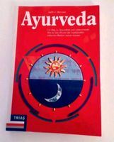 ⭐️❤️ Ayurveda, Judith H. Morrison, Indische Medizin, Gesundheit Bayern - Zorneding Vorschau