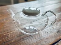Teeservice Teekanne Teetasse Bauhaus Wagenfeld Jena Glas 24 tlg. Pankow - Prenzlauer Berg Vorschau