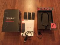 Crossbox CBX 20 Motocross MX MTB Laptimer Nordrhein-Westfalen - Leverkusen Vorschau