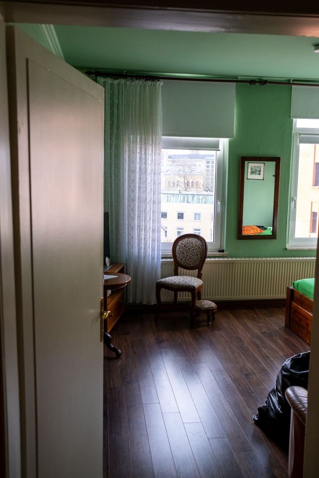 [ZWISCHENMIETE] Möblierte zwei Zimmer- Wohnung in der Nordstadt in Hannover