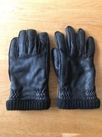 Hestra Deerskin Primaloft Handschuhe Rib Schwarz 9 Mitte - Tiergarten Vorschau