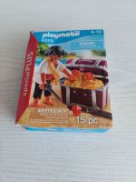 Playmobil 9358 Special Plus Pirat mit Schatzkiste in OVP München - Sendling Vorschau