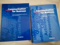 Hueber Communication for Business, Business-Englisch, 2Lehrbücher Friedrichshain-Kreuzberg - Friedrichshain Vorschau