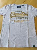 T-Shirt von Superdry Gr.36 Bayern - Moosburg a.d. Isar Vorschau