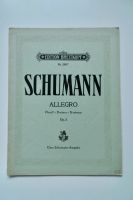 Schumann Concert- Allegro Op. 134 Augeners Edition No. 8405 Baden-Württemberg - Ditzingen Vorschau