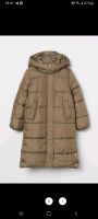 Mantel gr.170 h&m Puffer Jacke steppmantel Hessen - Gießen Vorschau